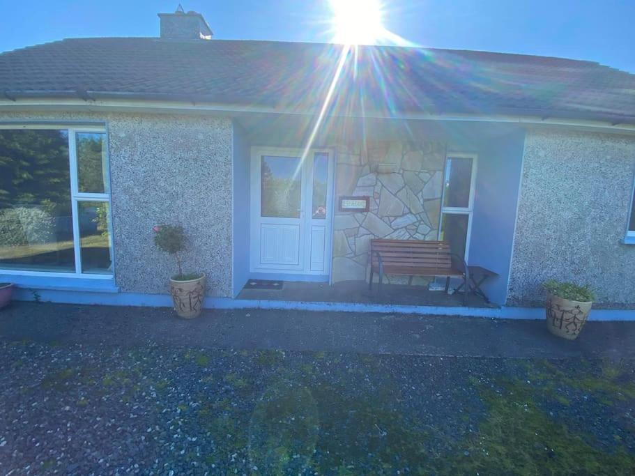 Shalom Bungalow Falcarragh Mountain View Oldtown Exterior foto