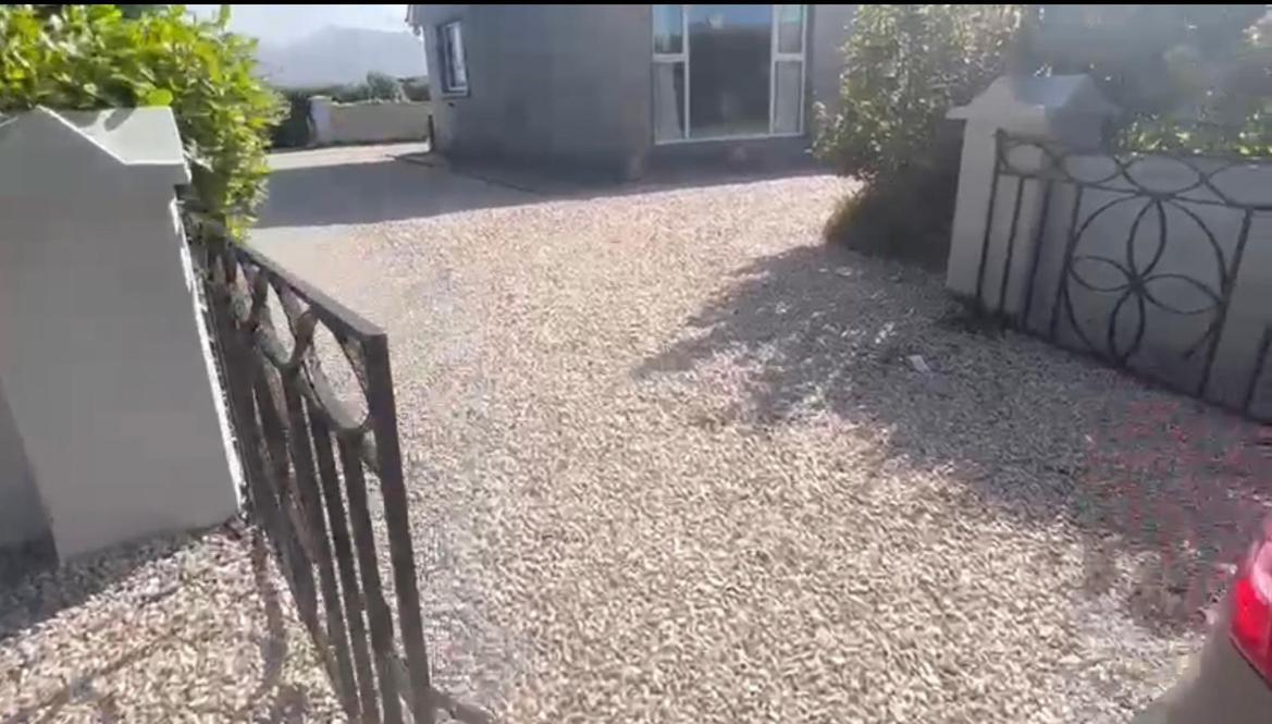 Shalom Bungalow Falcarragh Mountain View Oldtown Exterior foto